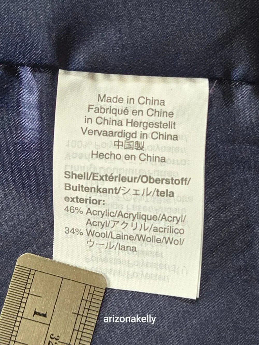 NWOT J. Crew Daphne Topcoat in Italian Tweed *RUNS BIG* Green Wool Blend 00 - Picture 11 of 16